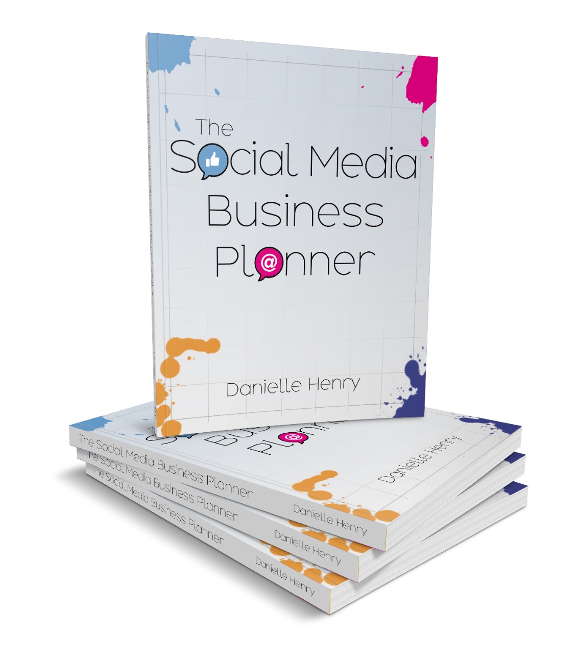 Social Media Business Planner